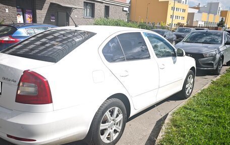 Skoda Octavia, 2012 год, 850 000 рублей, 6 фотография
