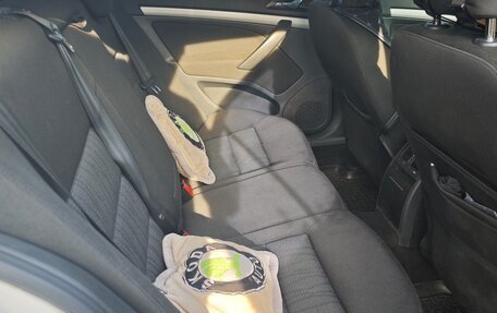 Skoda Octavia, 2012 год, 850 000 рублей, 10 фотография