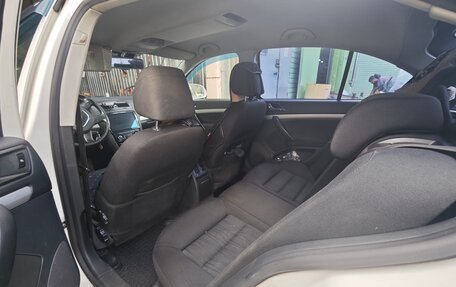 Skoda Octavia, 2012 год, 850 000 рублей, 8 фотография