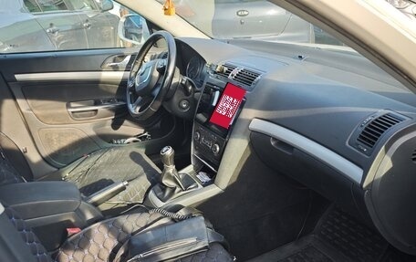 Skoda Octavia, 2012 год, 850 000 рублей, 11 фотография