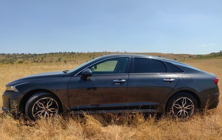 KIA K5, 2021 год, 3 000 000 рублей, 5 фотография