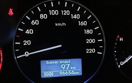Hyundai Grand Starex Grand Starex I рестайлинг 2, 2019 год, 3 050 000 рублей, 2 фотография