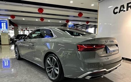 Audi A5, 2021 год, 3 600 000 рублей, 3 фотография