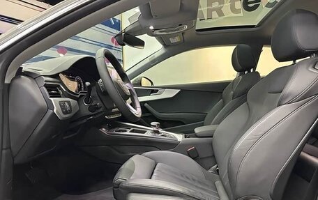 Audi A5, 2021 год, 3 600 000 рублей, 4 фотография