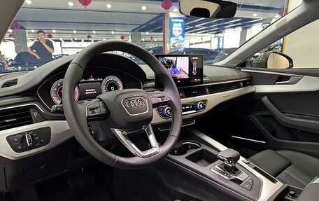 Audi A5, 2021 год, 3 600 000 рублей, 10 фотография