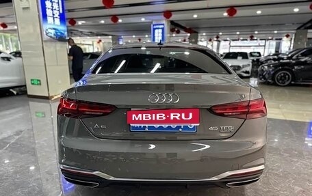 Audi A5, 2021 год, 3 600 000 рублей, 9 фотография