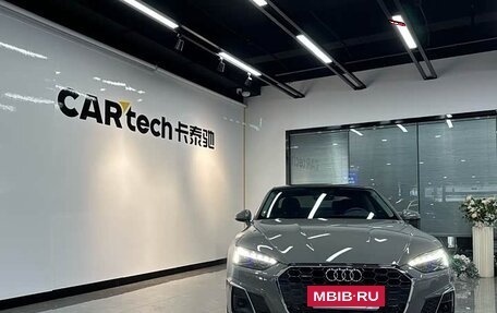 Audi A5, 2021 год, 3 600 000 рублей, 5 фотография