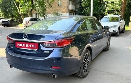 Mazda 6, 2014 год, 1 800 000 рублей, 3 фотография