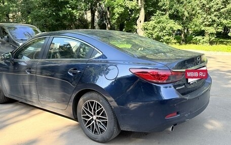 Mazda 6, 2014 год, 1 800 000 рублей, 4 фотография