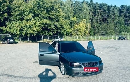 Hyundai Accent II, 2008 год, 420 000 рублей, 10 фотография