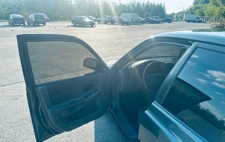 Hyundai Accent II, 2008 год, 420 000 рублей, 22 фотография
