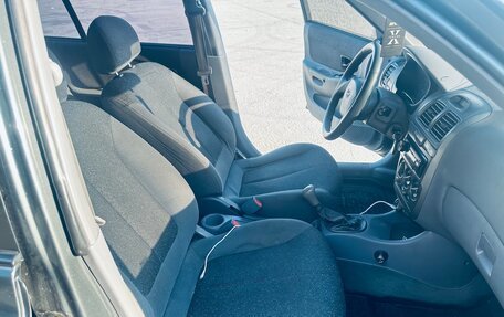 Hyundai Accent II, 2008 год, 420 000 рублей, 25 фотография