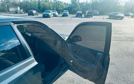 Hyundai Accent II, 2008 год, 420 000 рублей, 23 фотография