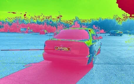 Hyundai Accent II, 2008 год, 420 000 рублей, 17 фотография