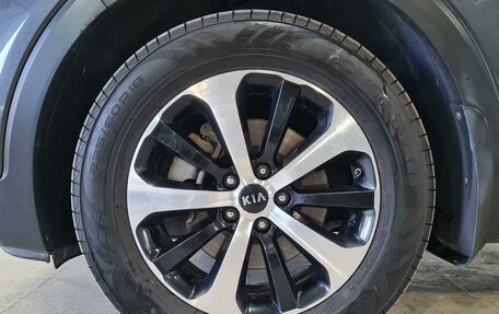 KIA Sorento III Prime рестайлинг, 2017 год, 2 300 000 рублей, 10 фотография