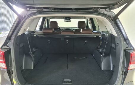 KIA Sorento III Prime рестайлинг, 2017 год, 2 300 000 рублей, 13 фотография
