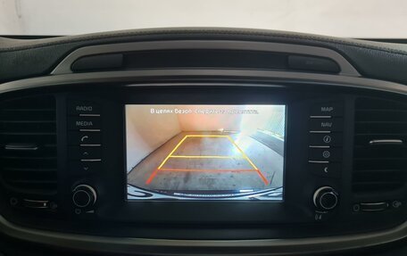 KIA Sorento III Prime рестайлинг, 2017 год, 2 300 000 рублей, 22 фотография