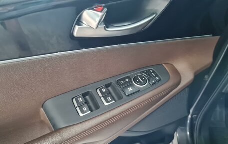 KIA Sorento III Prime рестайлинг, 2017 год, 2 300 000 рублей, 28 фотография