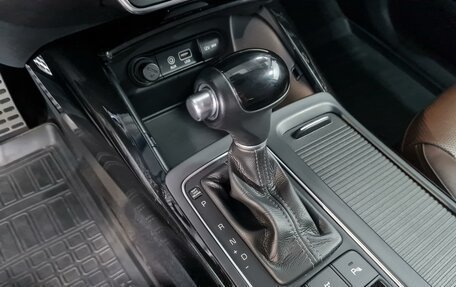 KIA Sorento III Prime рестайлинг, 2017 год, 2 300 000 рублей, 23 фотография