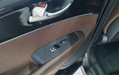 KIA Sorento III Prime рестайлинг, 2017 год, 2 300 000 рублей, 30 фотография