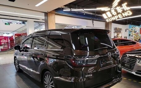 Honda Elysion, 2021 год, 3 493 000 рублей, 3 фотография