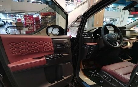 Honda Elysion, 2021 год, 3 493 000 рублей, 5 фотография