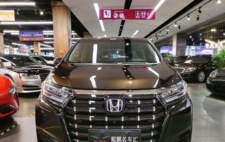Honda Elysion, 2021 год, 3 493 000 рублей, 2 фотография