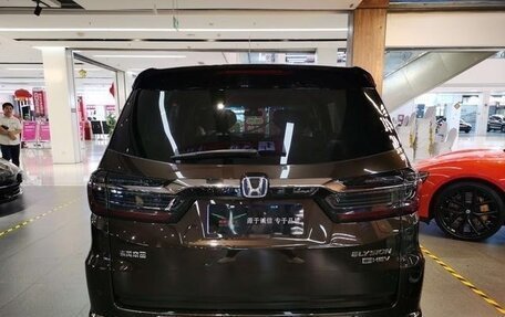 Honda Elysion, 2021 год, 3 493 000 рублей, 4 фотография