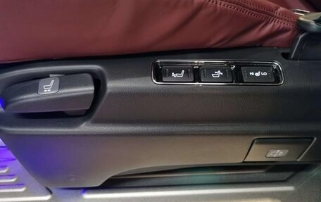 Honda Elysion, 2021 год, 3 493 000 рублей, 11 фотография