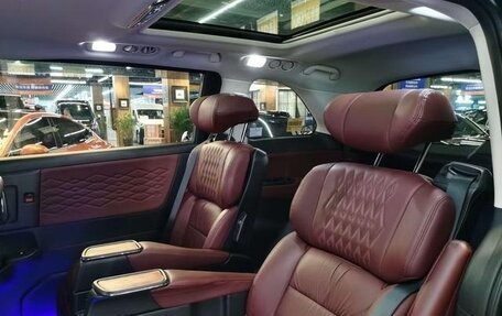 Honda Elysion, 2021 год, 3 493 000 рублей, 10 фотография