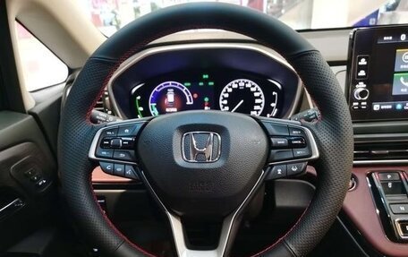 Honda Elysion, 2021 год, 3 493 000 рублей, 12 фотография