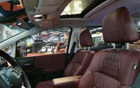 Honda Elysion, 2021 год, 3 493 000 рублей, 9 фотография