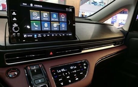 Honda Elysion, 2021 год, 3 493 000 рублей, 8 фотография