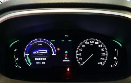 Honda Elysion, 2021 год, 3 493 000 рублей, 6 фотография