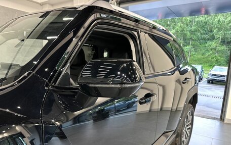 Haval H7, 2025 год, 3 649 000 рублей, 3 фотография