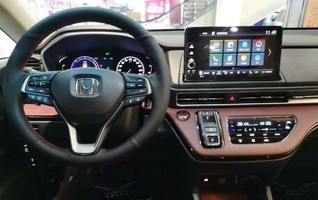 Honda Elysion, 2021 год, 3 493 000 рублей, 13 фотография