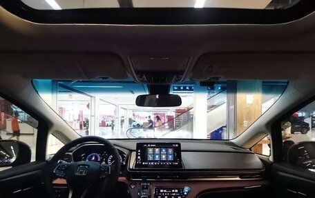 Honda Elysion, 2021 год, 3 493 000 рублей, 14 фотография