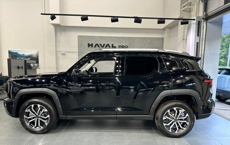 Haval H7, 2025 год, 3 649 000 рублей, 2 фотография