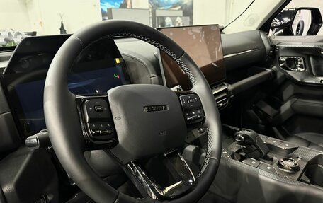 Haval H7, 2025 год, 3 649 000 рублей, 11 фотография