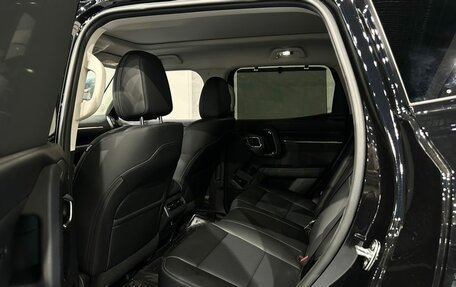 Haval H7, 2025 год, 3 649 000 рублей, 13 фотография