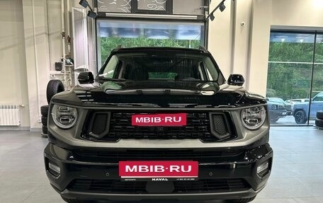 Haval H7, 2025 год, 3 649 000 рублей, 4 фотография