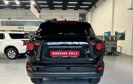 Haval H7, 2025 год, 3 649 000 рублей, 7 фотография