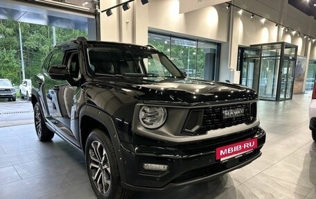 Haval H7, 2025 год, 3 649 000 рублей, 5 фотография