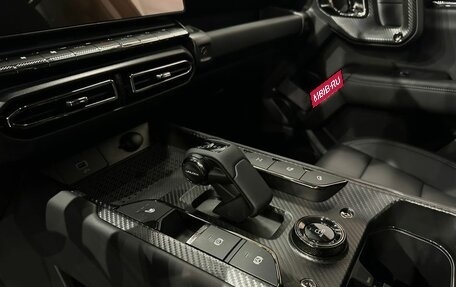 Haval H7, 2025 год, 3 649 000 рублей, 12 фотография