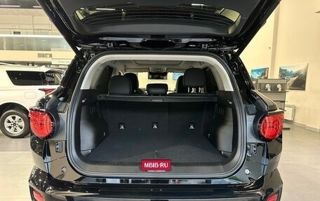 Haval H7, 2025 год, 3 649 000 рублей, 8 фотография