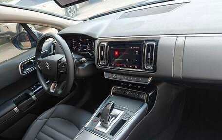 Citroen C6, 2021 год, 1 675 000 рублей, 9 фотография