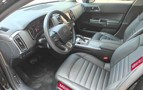 Citroen C6, 2021 год, 1 675 000 рублей, 7 фотография