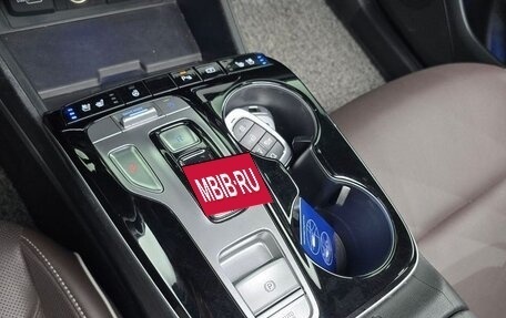 Hyundai Tucson, 2022 год, 2 410 000 рублей, 5 фотография