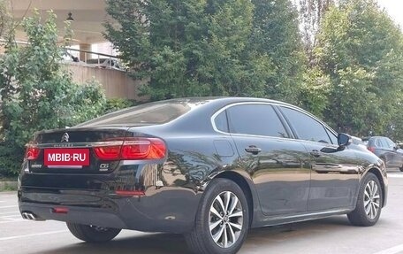 Citroen C6, 2021 год, 1 675 000 рублей, 4 фотография