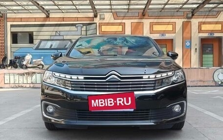 Citroen C6, 2021 год, 1 675 000 рублей, 2 фотография